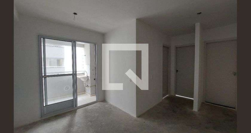 Apartamento com 2 quartos à venda na Rua Augusto Ferreira de Morais, --, Socorro, São Paulo