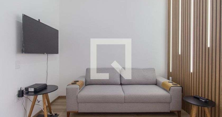 Apartamento com 1 quarto à venda na Rua Vinte e Oito de Setembro, --, Ipiranga, São Paulo