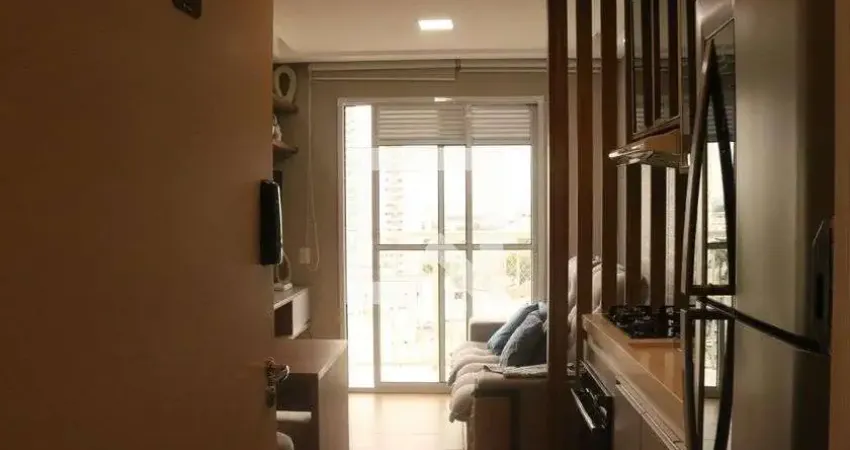 Apartamento à Venda - Barra Funda, 2 Quartos,  38 m2