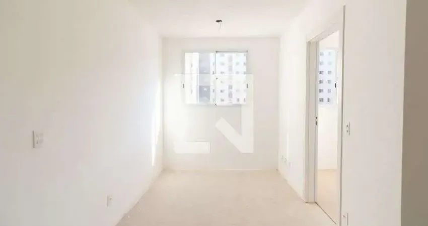 Apartamento com 2 quartos à venda na Avenida Alexandre Mackenzie, --, Jaguaré, São Paulo