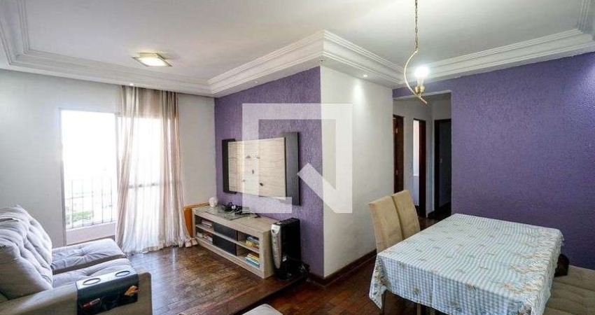 Apartamento à Venda - Vila Carrão, 3 Quartos,  64 m2