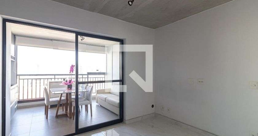 Apartamento com 1 quarto à venda na Rua Anhaia, --, Bom Retiro, São Paulo