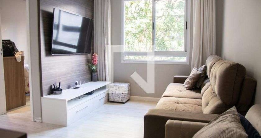 Apartamento com 2 quartos à venda na Avenida Professora Virgília Rodrigues Alves de Carvalho Pinto, --, Tucuruvi, São Paulo