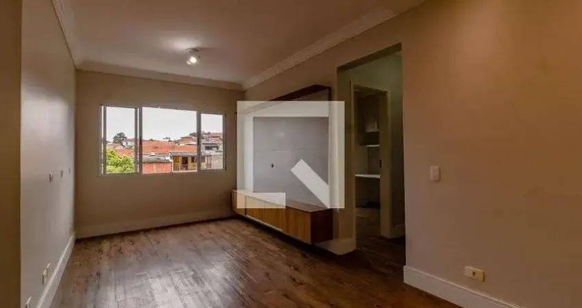 Apartamento com 2 quartos à venda na Avenida Lino de Almeida Pires, --, Jabaquara, São Paulo