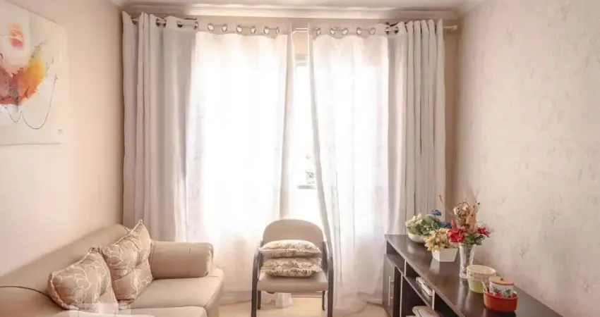 Apartamento com 1 quarto à venda na Rua Marquês de Valença, --, Mooca, São Paulo