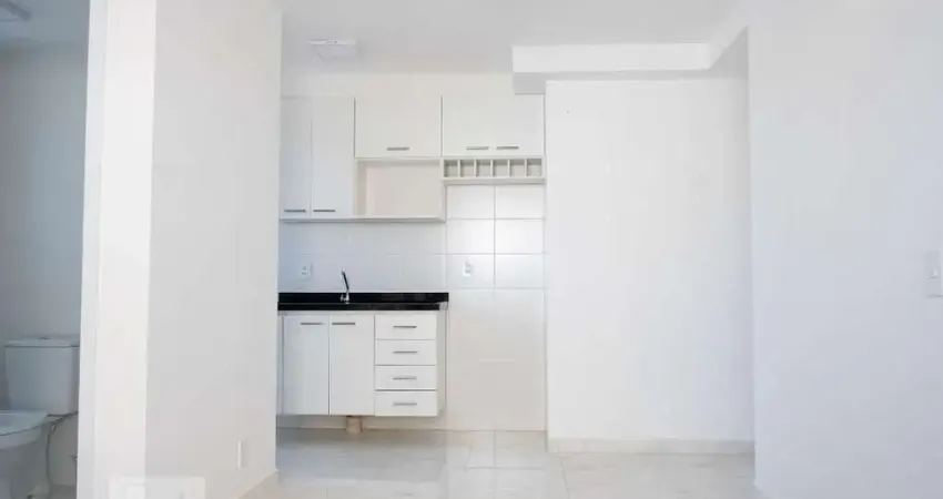 Apartamento com 2 quartos à venda na Rua Fontoura Xavier, --, Itaquera, São Paulo