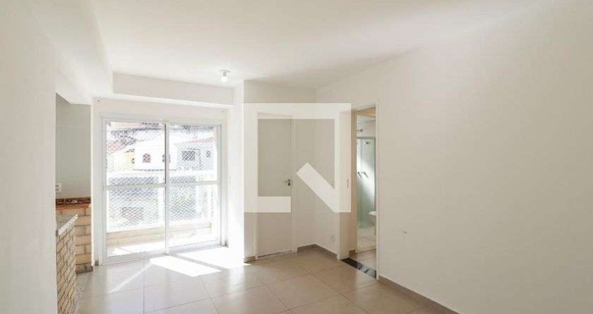 Apartamento com 1 quarto à venda na Rua Joaquim Norberto, --, Água Fria, São Paulo