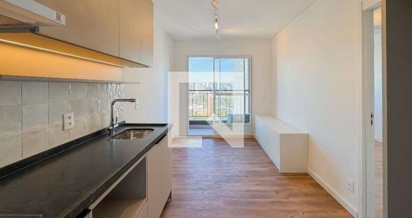 Apartamento com 1 quarto à venda na Rua Santa Aurélia, --, Ipiranga, São Paulo