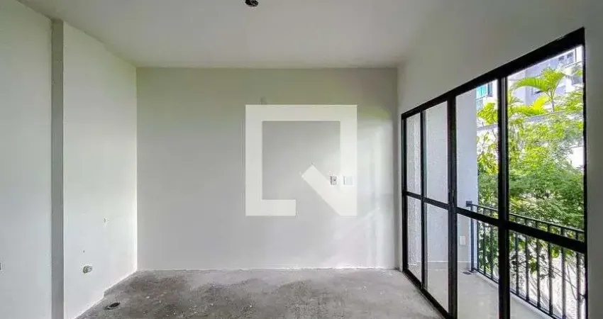 Kitnet / Stúdio à venda na Rua Serra da Bocaina, --, Belém, São Paulo