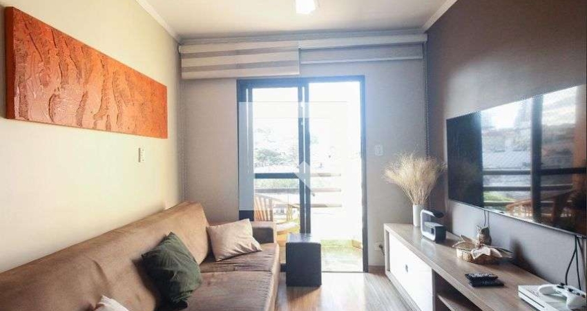 Apartamento à Venda - Vila Matilde, 2 Quartos,  54 m2