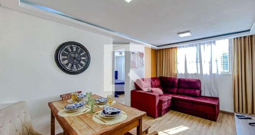 Apartamento com 2 quartos à venda na Rua Visconde de Parnaíba, --, Mooca, São Paulo