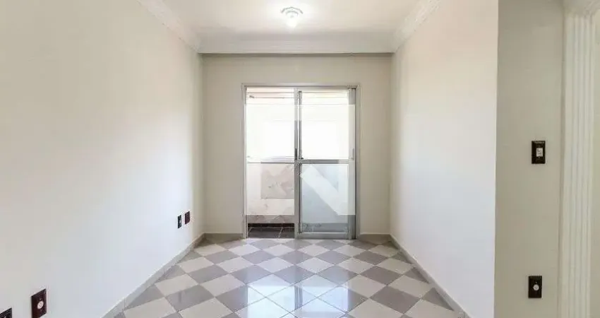 Apartamento com 2 quartos à venda na Rua Francisco Rodrigues Seckler, --, Itaquera, São Paulo