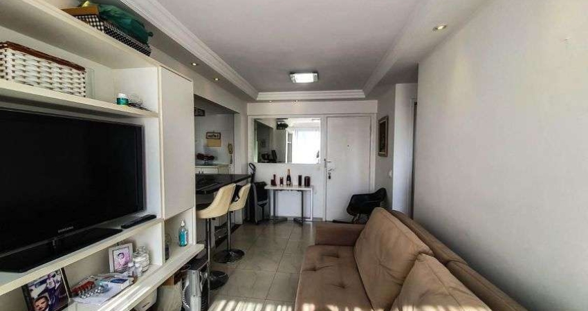 Apartamento com 1 quarto à venda na Rua dos Patriotas, --, Ipiranga, São Paulo
