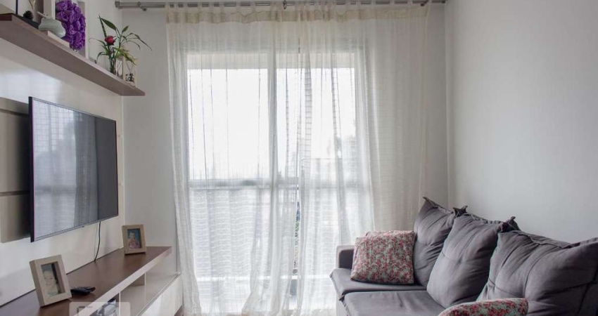 Apartamento à Venda - Vila Guilherme, 3 Quartos,  61 m2