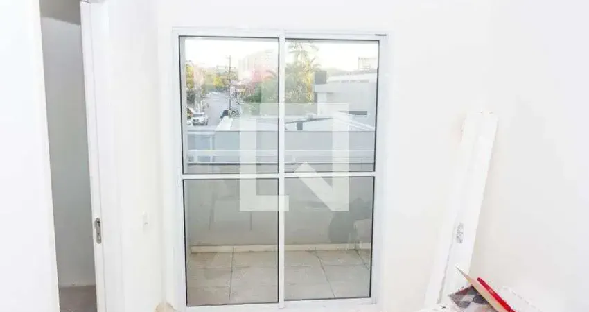 Apartamento com 2 quartos à venda na Rua Augusto Ferreira de Morais, --, Socorro, São Paulo