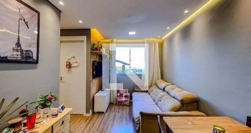 Apartamento com 2 quartos à venda na Rua Conselheiro Lafaiette, --, Mooca, São Paulo