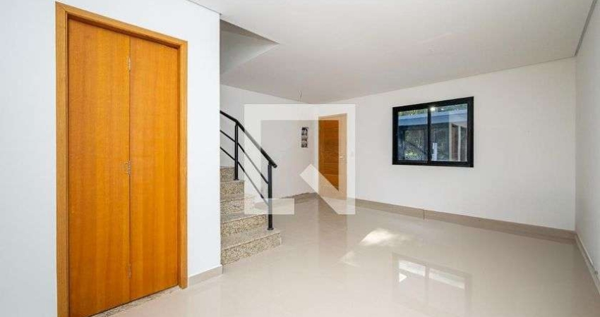 Casa com 2 quartos à venda na Rua Monsenhor Antônio Pepe, --, Jabaquara, São Paulo