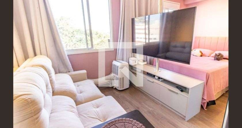 Apartamento com 1 quarto à venda na Rua Ulisses Cruz, --, Belém, São Paulo