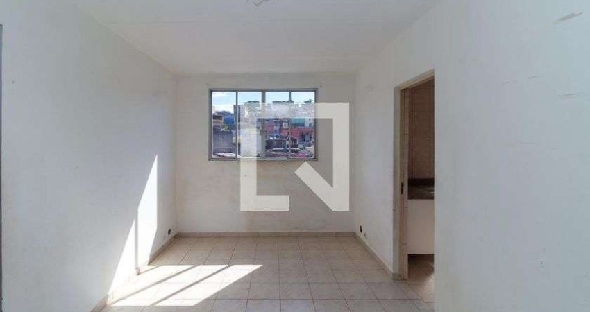 Apartamento à Venda - Parque São Lucas, 2 Quartos,  58 m2