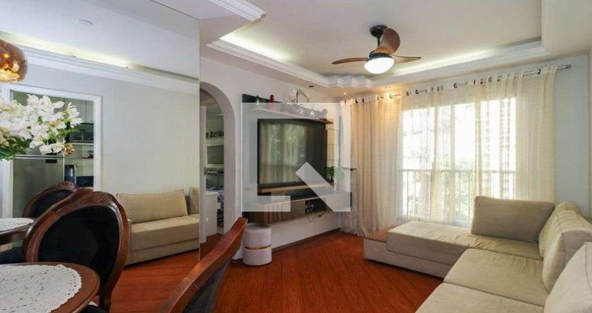 Apartamento com 2 quartos à venda na Avenida Giovanni Gronchi, --, Panamby, São Paulo