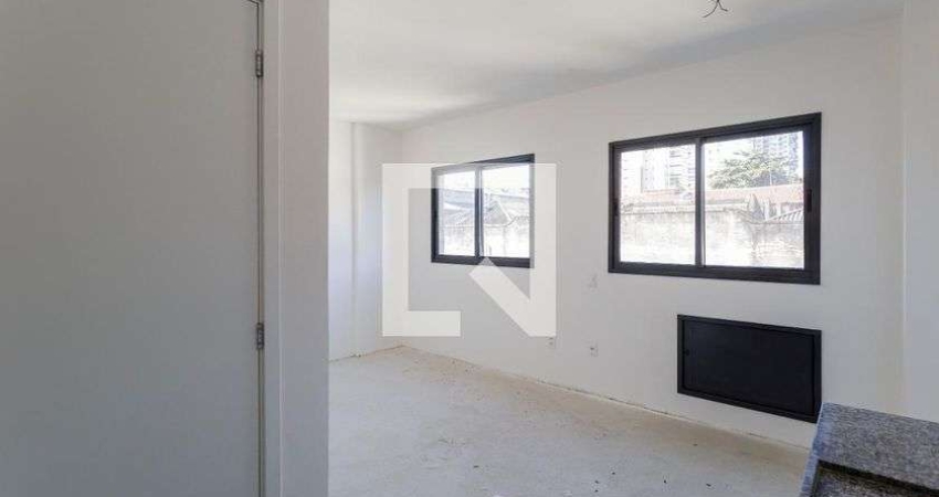 Apartamento à Venda - Vila Olímpia, 1 Quarto,  26 m2