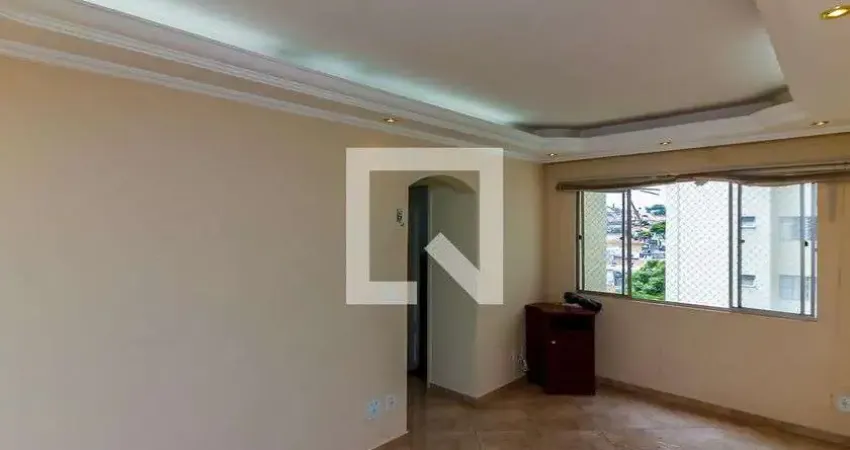 Apartamento à Venda - Parque São Domingos, 2 Quartos,  75 m2