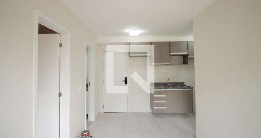 Apartamento à Venda - Bela Vista, 2 Quartos,  38 m2
