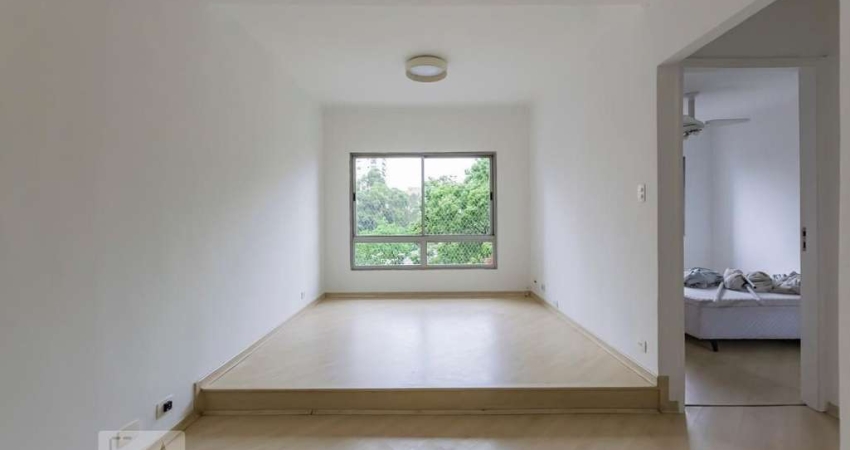 Apartamento com 1 quarto à venda na Avenida Lins de Vasconcelos, --, Cambuci, São Paulo