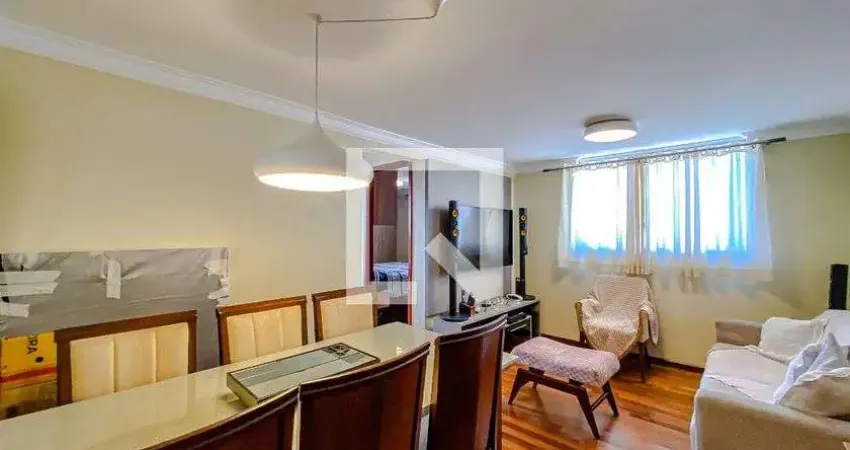 Apartamento com 2 quartos à venda na Rua Visconde de Parnaíba, --, Mooca, São Paulo