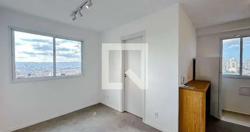 Apartamento com 2 quartos à venda na Rua Cesário Alvim, --, Belém, São Paulo