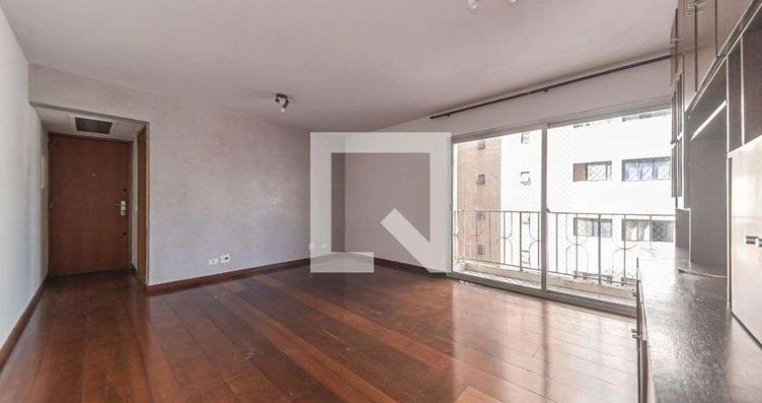 Apartamento à Venda - Bosque da Saúde, 2 Quartos,  65 m2