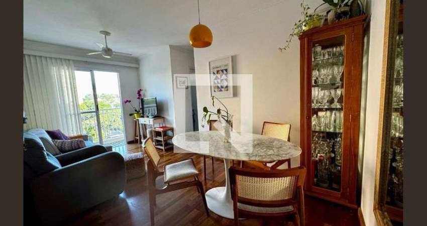 Apartamento à Venda - Portal do Morumbi, 2 Quartos,  50 m2