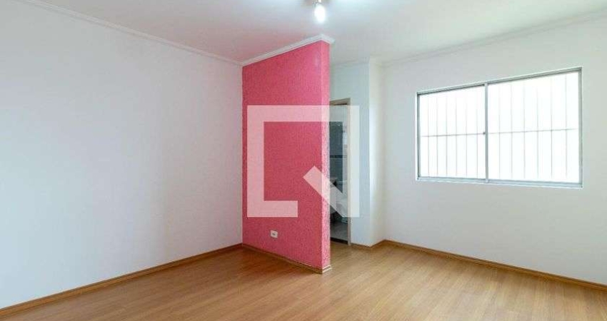 Apartamento à Venda - Freguesia do Ó, 2 Quartos,  54 m2