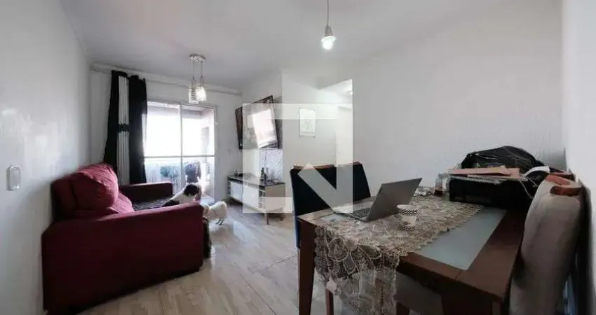 Apartamento à Venda - Jardim Aricanduva, 3 Quartos,  64 m2