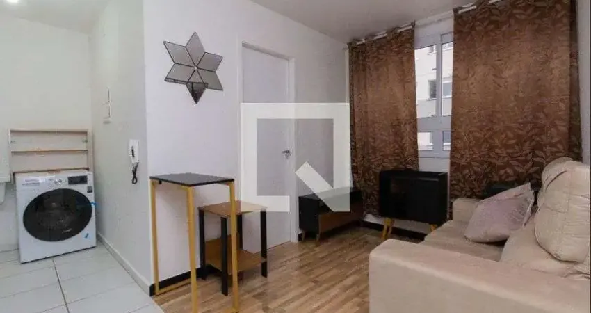 Apartamento com 2 quartos à venda na Rua São Bernardo, --, Tatuapé, São Paulo