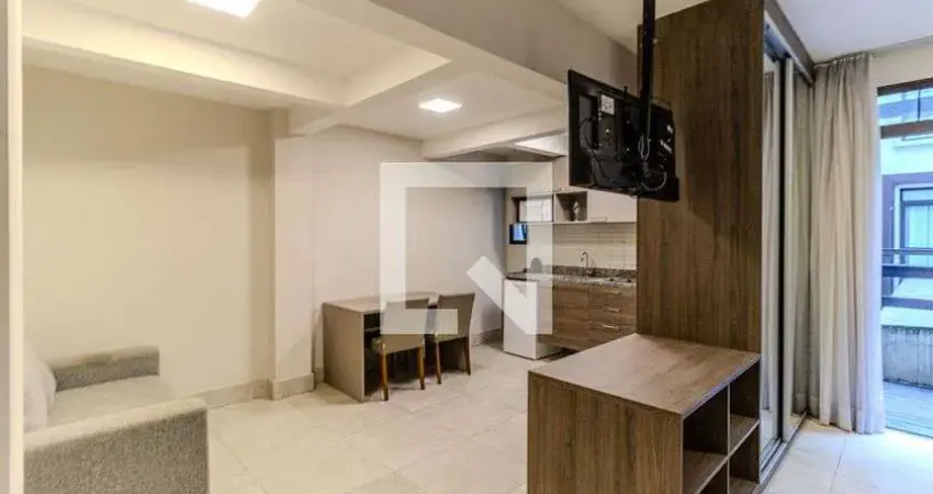 Kitnet / Stúdio à venda na Avenida Senador Queirós, --, Centro, São Paulo