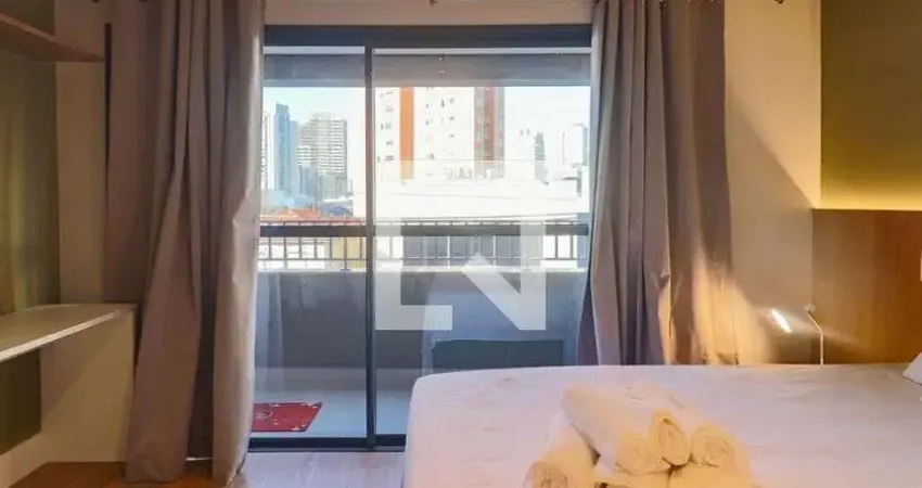 Apartamento com 1 quarto à venda na Rua Alvarenga, --, Butantã, São Paulo