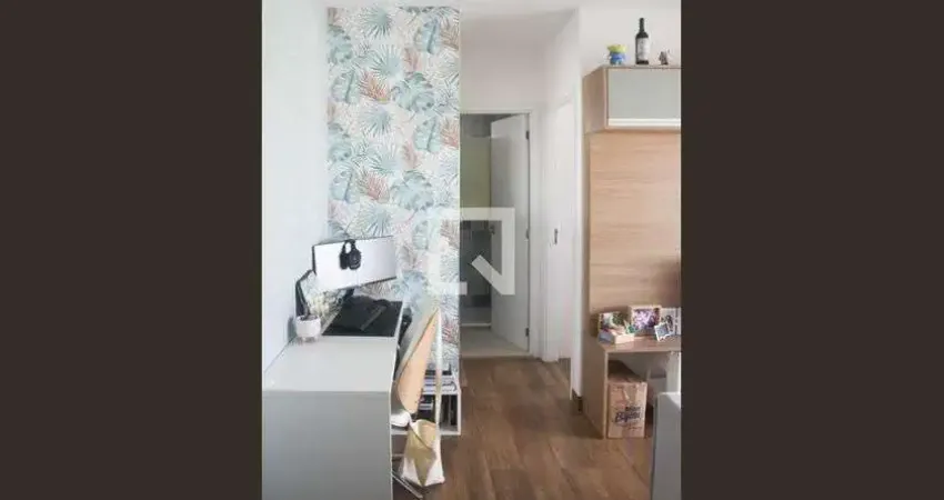 Apartamento com 1 quarto à venda na Rua Intendência, --, Belém, São Paulo