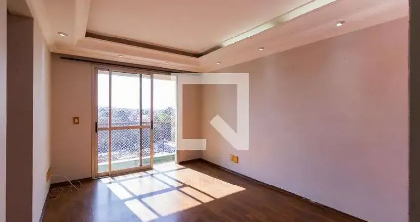 Apartamento à Venda - São João Clímaco, 2 Quartos,  51 m2