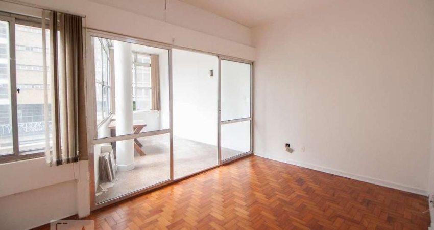 Apartamento com 1 quarto à venda na Avenida Nove de Julho, --, Consolação, São Paulo