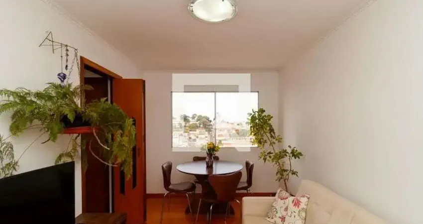 Apartamento com 2 quartos à venda na Rua Carlos Gomes, --, Tucuruvi, São Paulo