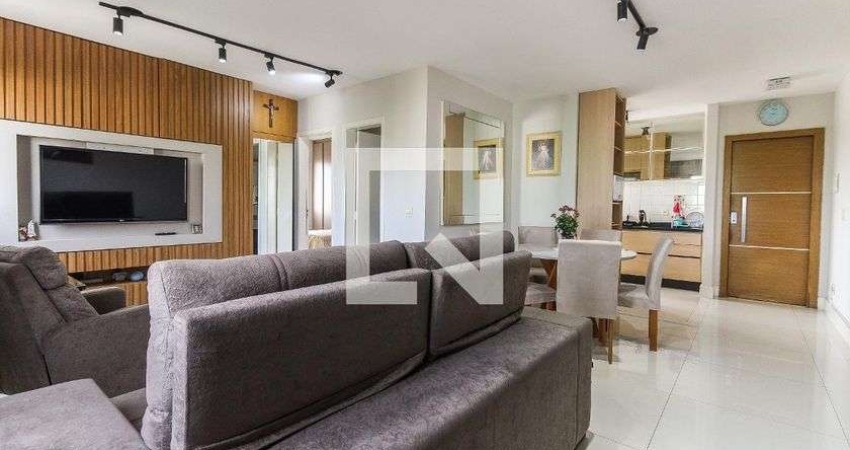 Apartamento à Venda - Vila Jacuí, 2 Quartos,  61 m2