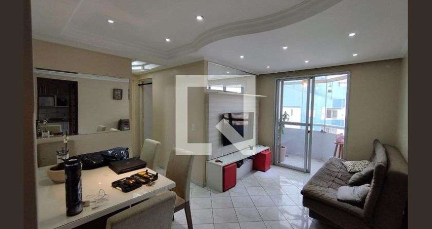Apartamento à Venda - Jardim Santa Emília, 2 Quartos,  49 m2