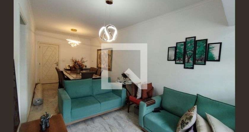 Apartamento à Venda - Aclimação, 3 Quartos,  120 m2