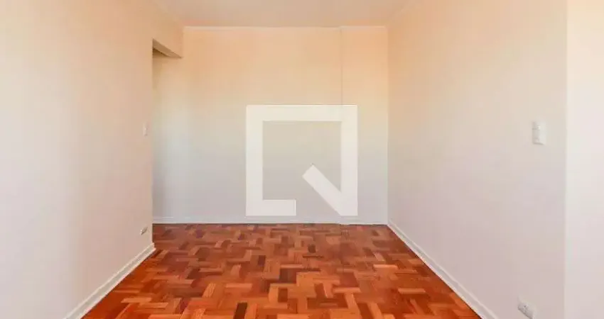 Apartamento à Venda - Jardim Éster Yolanda, 2 Quartos,  55 m2