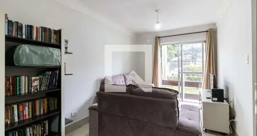 Apartamento à Venda - Jardim Santa Emília, 3 Quartos,  77 m2