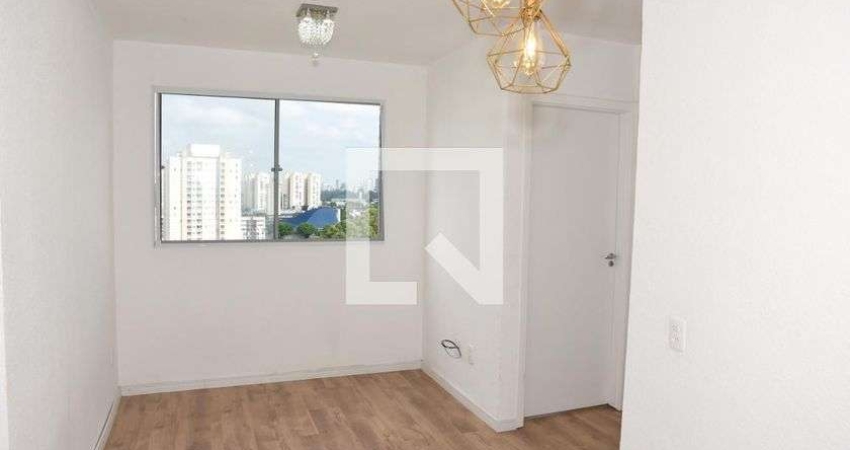 Apartamento à Venda - Campo Grande, 2 Quartos,  42 m2