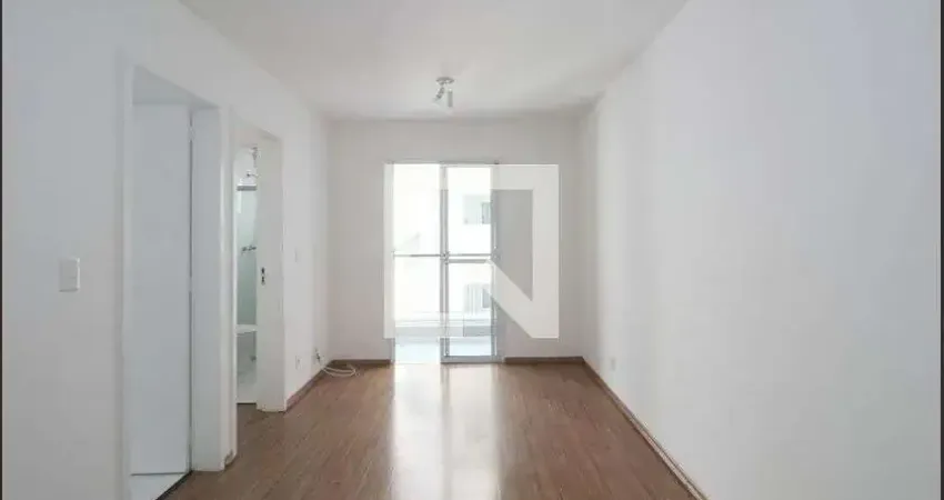 Apartamento com 1 quarto à venda na Rua Ascencional, --, Panamby, São Paulo