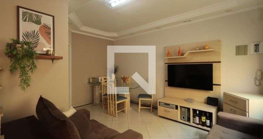Casa com 2 quartos à venda na Rua Otília, --, Vila Esperança, São Paulo
