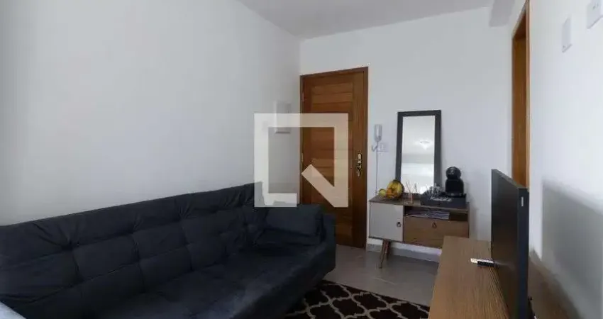 Apartamento com 2 quartos à venda na Rua Doutor Urbano Pereira, --, Artur Alvim, São Paulo